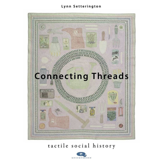 Connecting Threads: Tactile Social History