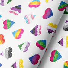 Crystal Queer White