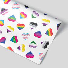 Crystal Queer White