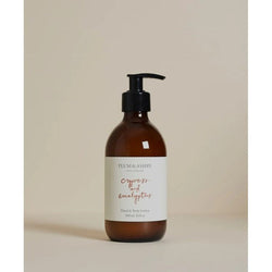 Cypress and Eucalyptus Hand and Body Lotion