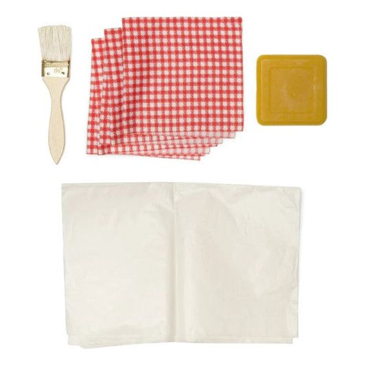 DIY Beeswax Kit