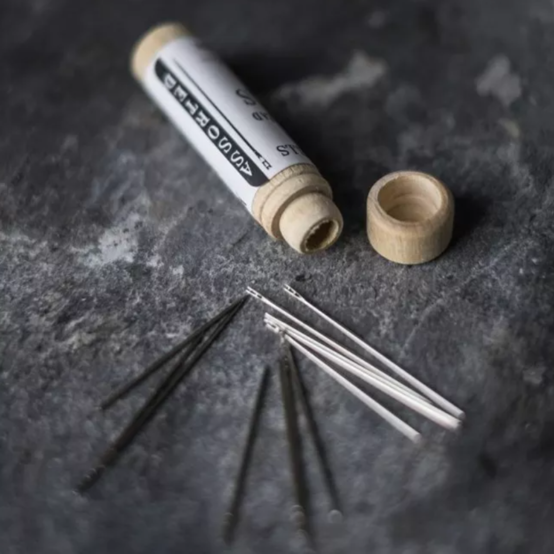 Easy Thread Sewing Needles