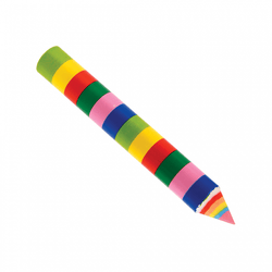 Eraser Rainbow