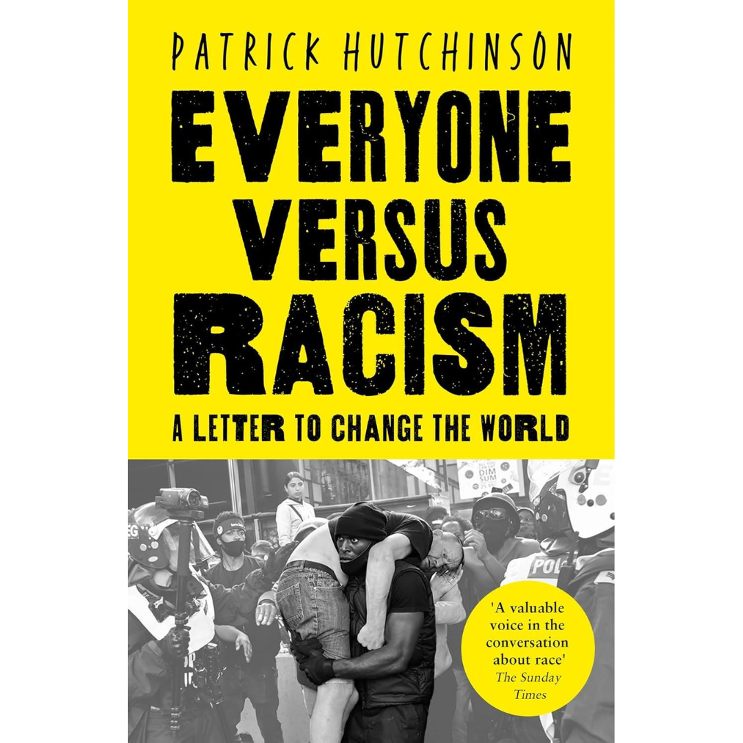 Everyone Versus Racism