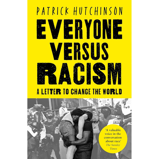 Everyone Versus Racism