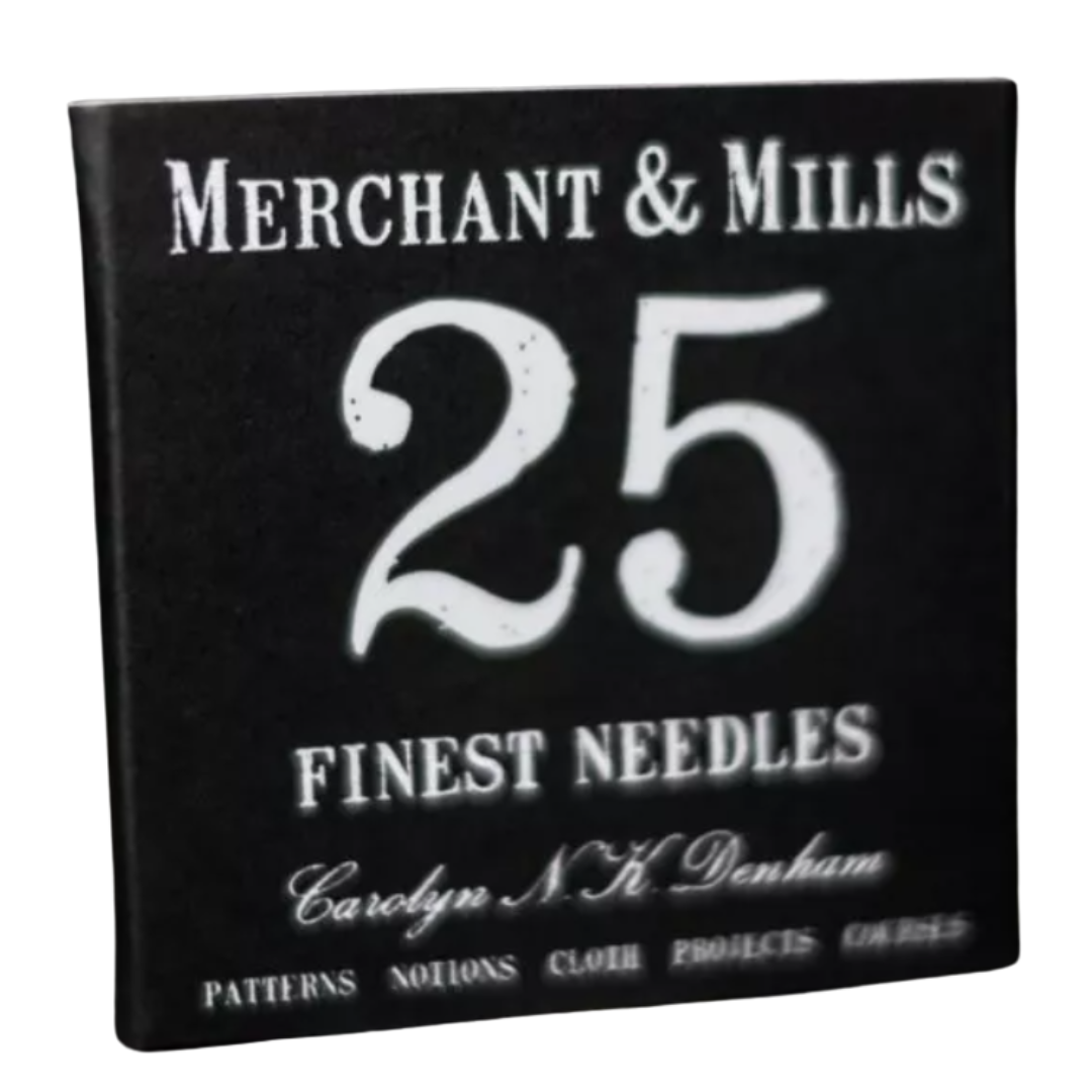 Finest Sewing Needles
