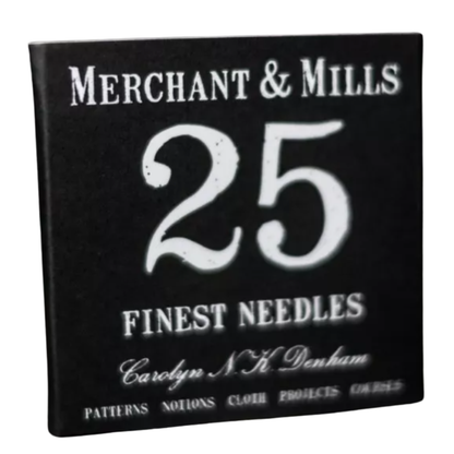 Finest Sewing Needles