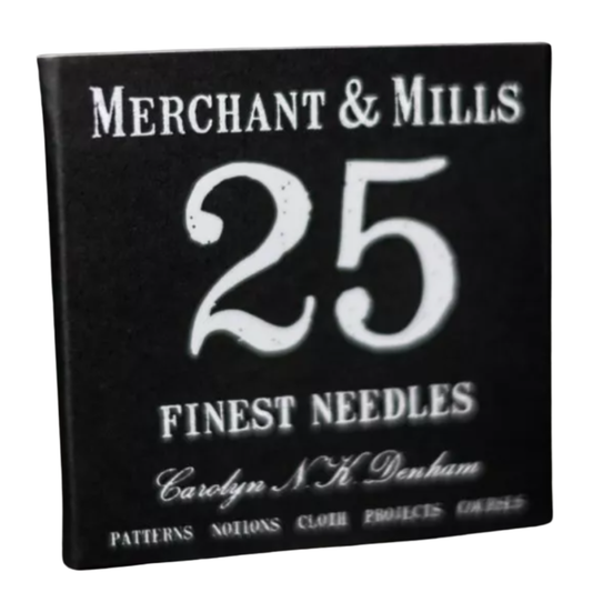 Finest Sewing Needles