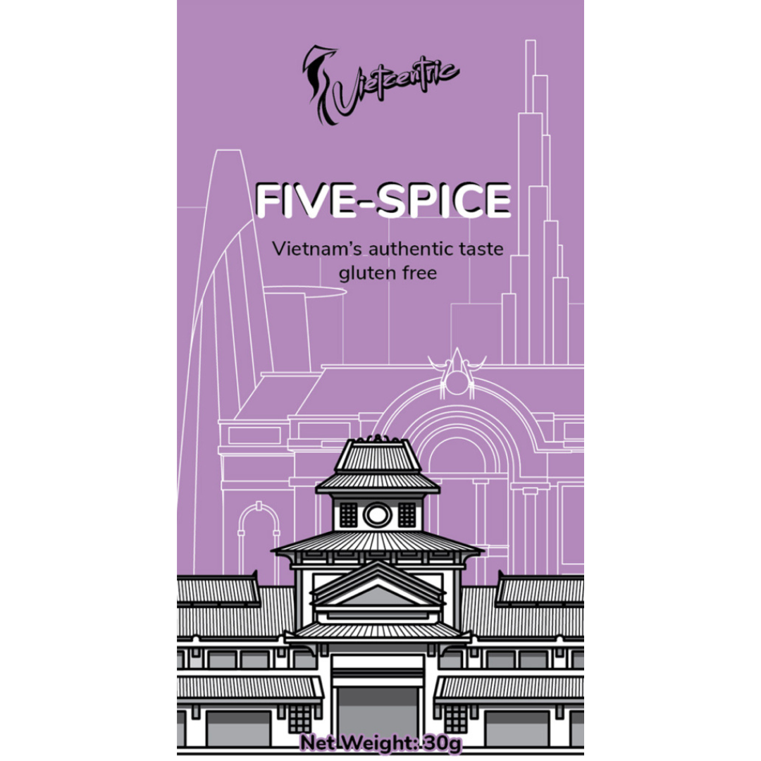 Vietcentric Spices