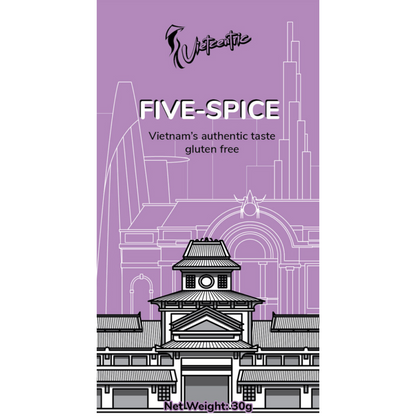 Vietcentric Spices