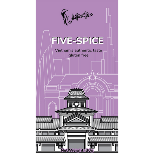 Vietcentric Spices