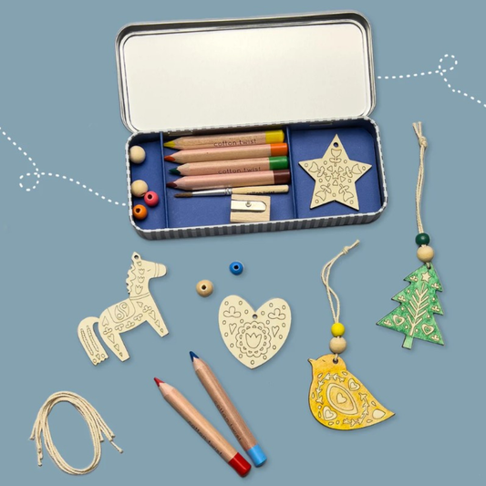 Folk Art Kit