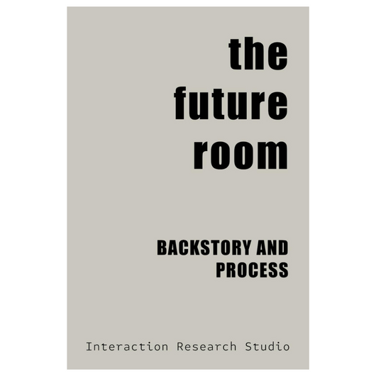 The Future Room