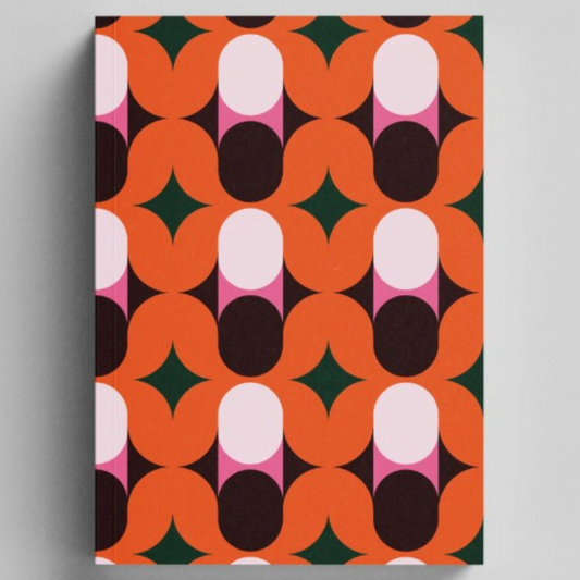 Hybrid Journal Grafico 6