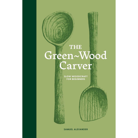 The Green Wood Carver
