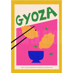 Gyoza