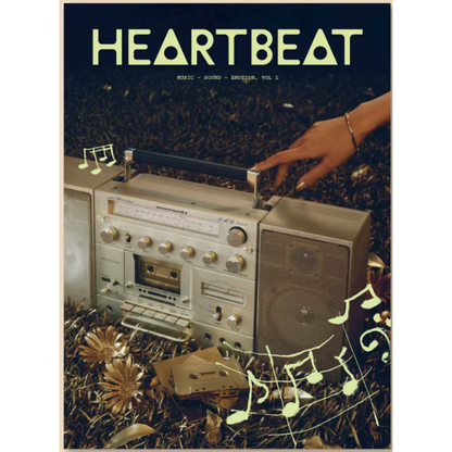 Heartbeat Magazine