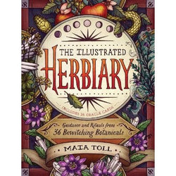 The Illustrated Herbiary