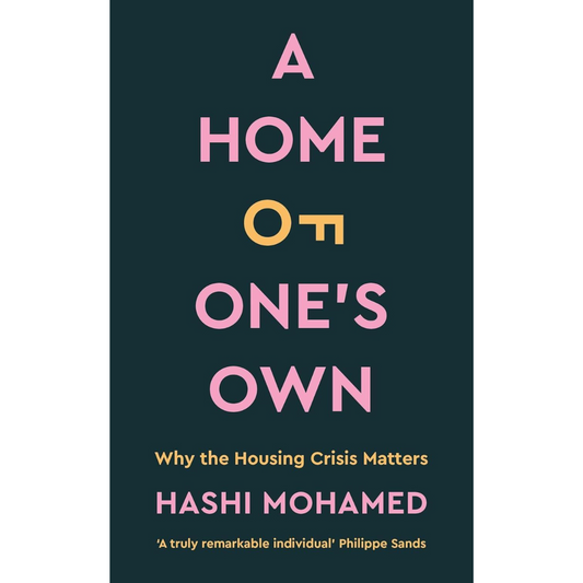 A Home of One's Own