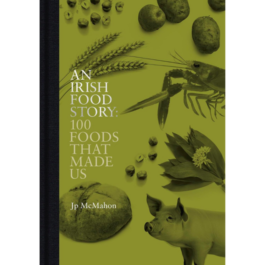 An Irish Food Story