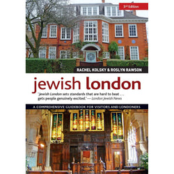 Jewish London