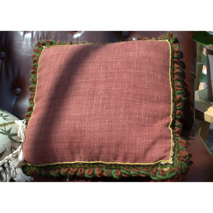 Vintage Joyce Cushion