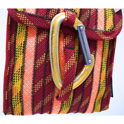 Karabiner Bag Fire by Scavenger