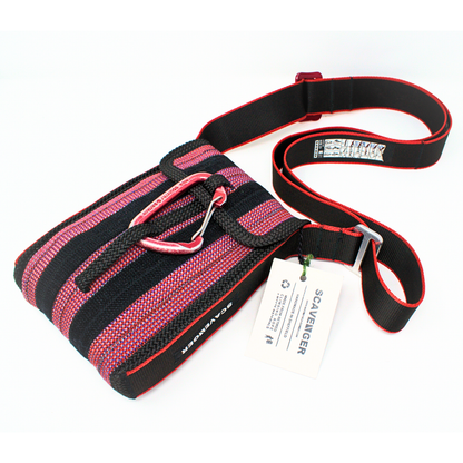 Karabiner Bag Fire by Scavenger