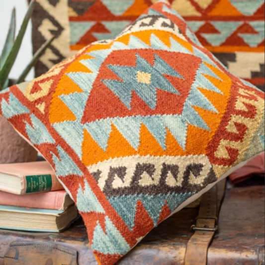 Kilim Saira Cushion Cover
