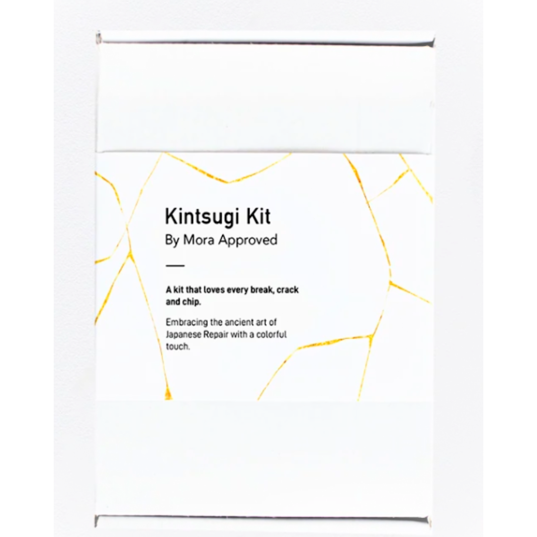 Kintsugi Repair Kit