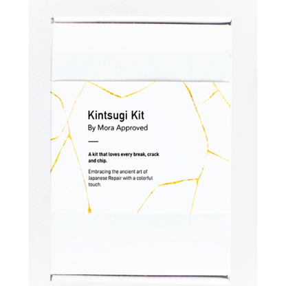 Kintsugi Repair Kit