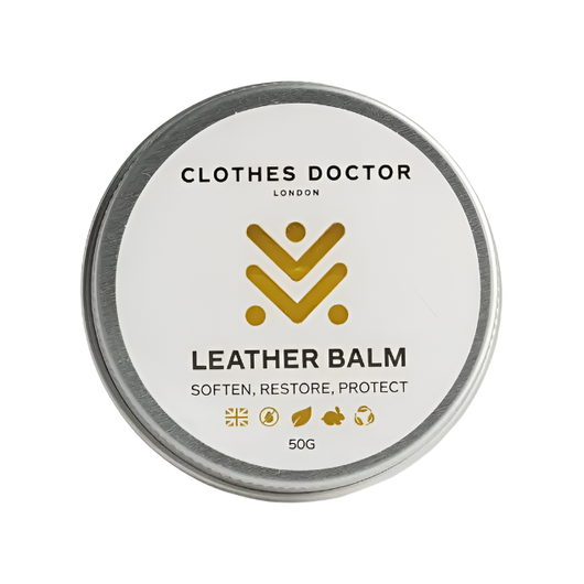 Leather Balm