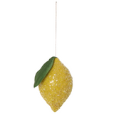 Lemon Bauble