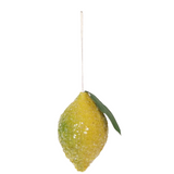 Lemon Bauble