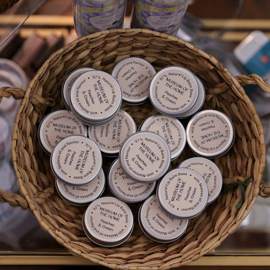 Lip balm