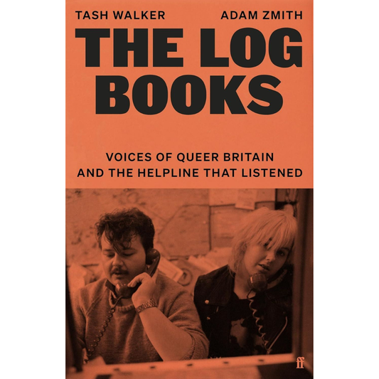 The Log Books
