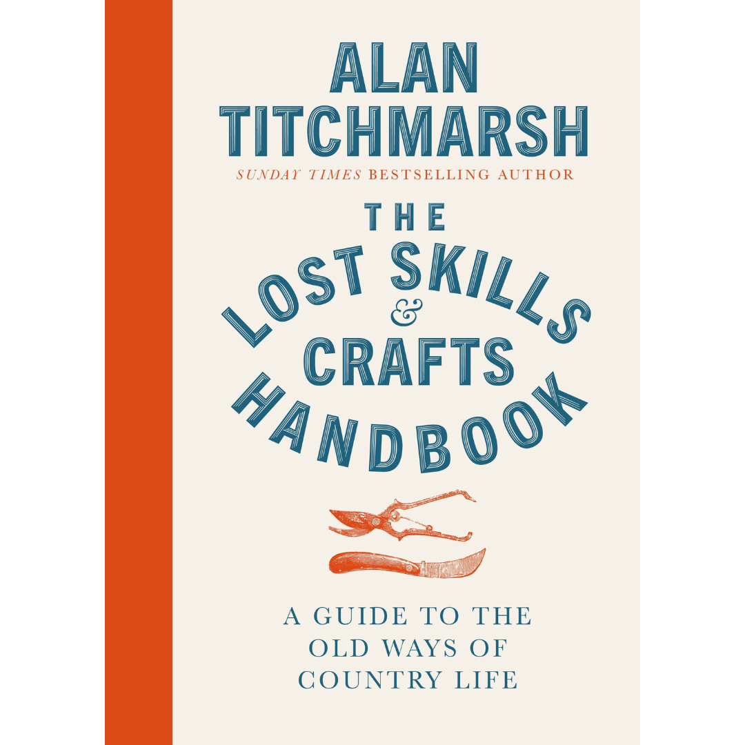 Lost Skills & Crafts Handbook