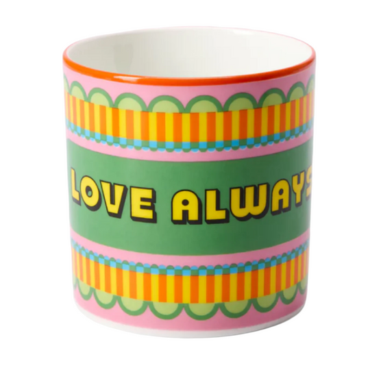 Love Always Mug