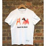 Love is Love Tshirt