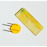 Comb Recycled Plastic