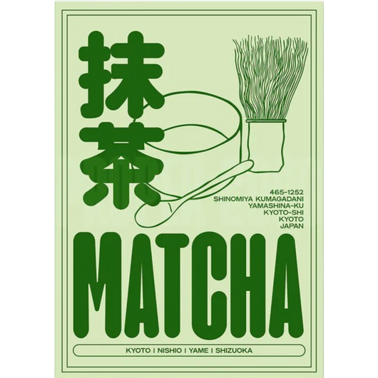 Matcha