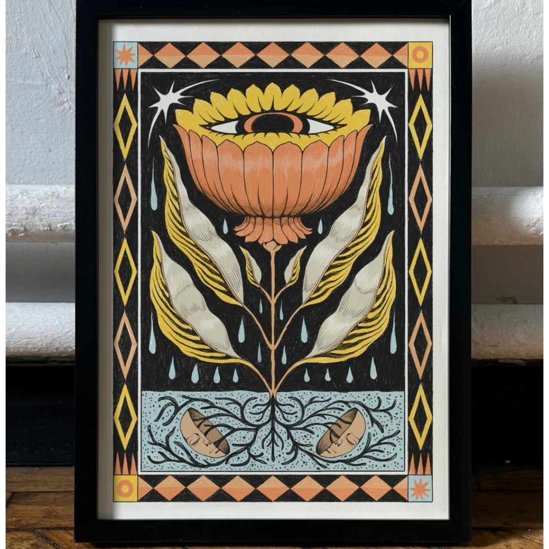 Mindful Bloom
