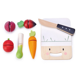 Mini Chef Chopping Board