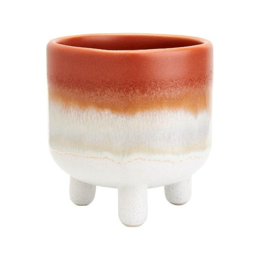 Mojave Terracota Planter