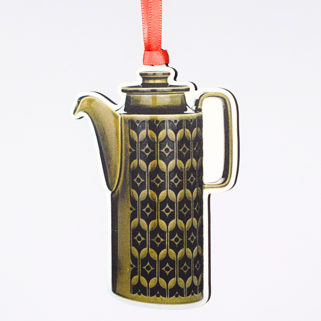 Museum of the Home Collection Decorations