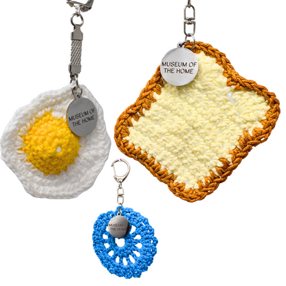 Pocket Heirlooms by Goodordering x Museum of the Home