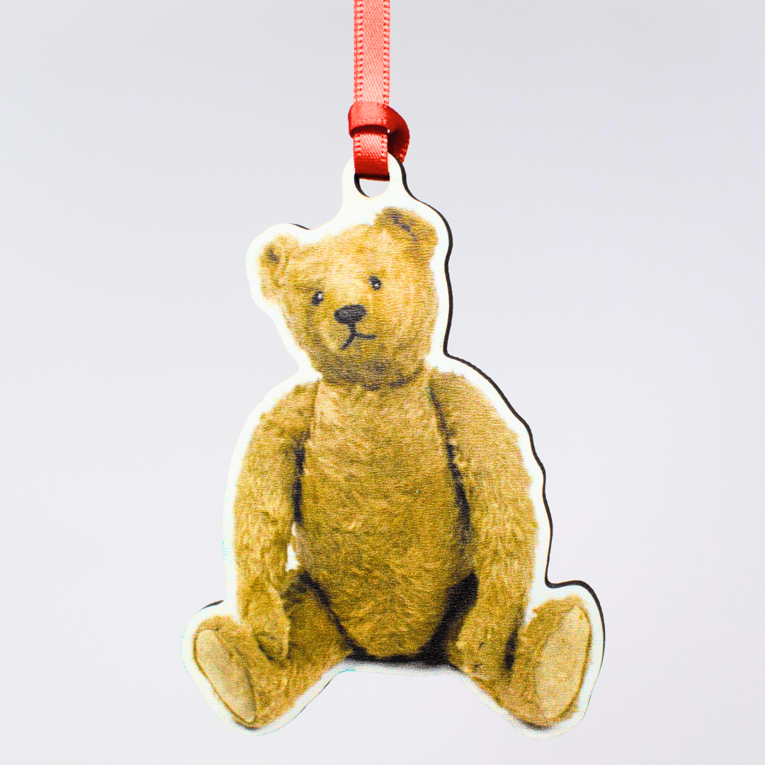 Museum of the Home Collection Decorations