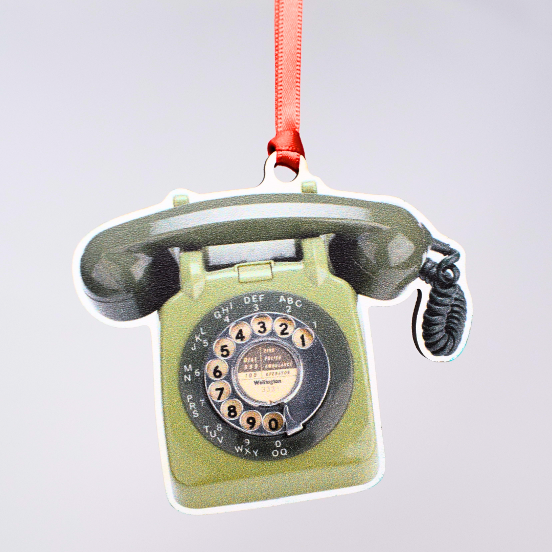 Museum of the Home Collection Decorations