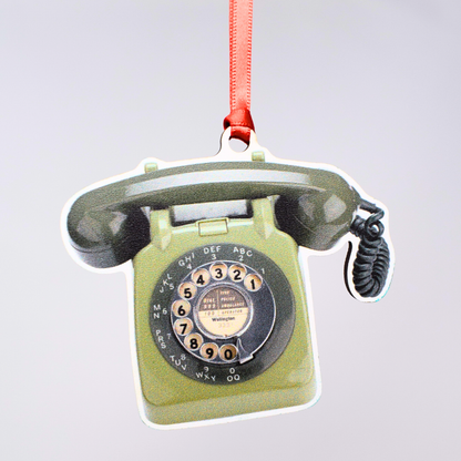 Museum of the Home Collection Decorations