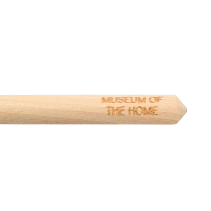 Museum of the Home Wooden Spoon